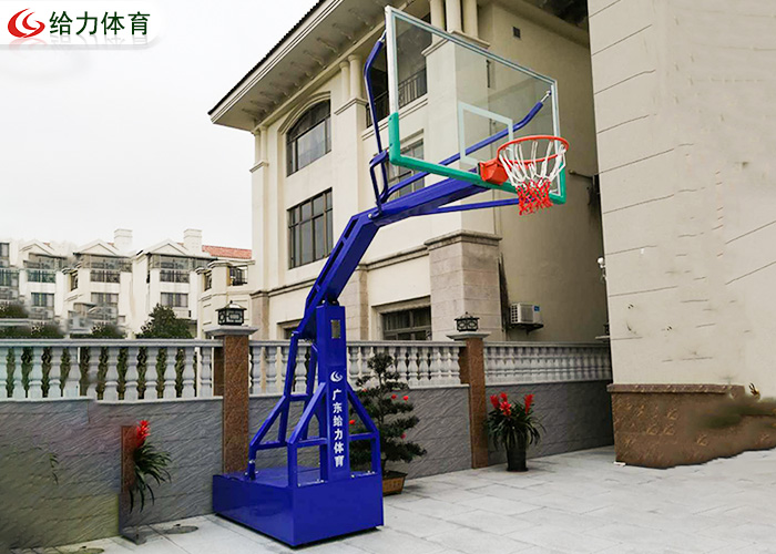 箱式籃球架多少錢(qián)