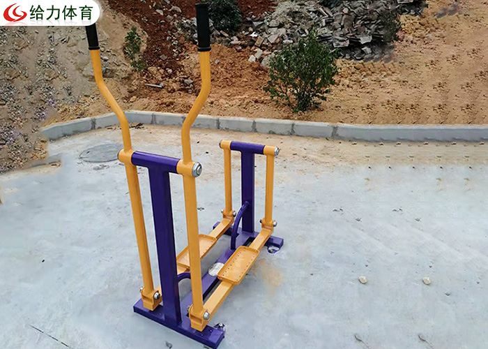 小區(qū)室外健身器材型號(hào)