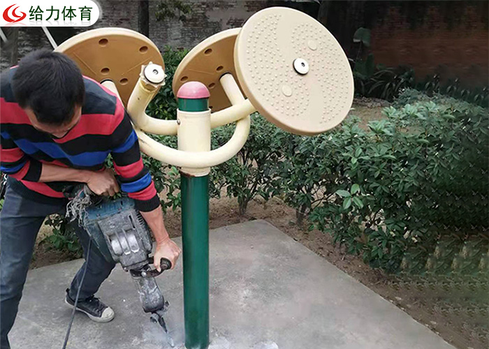 小區(qū)室外健身器材型號(hào)