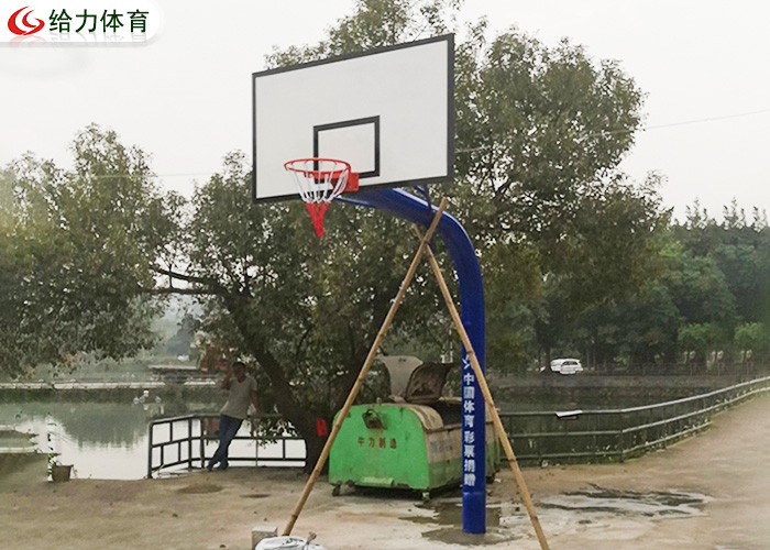 籃球架廠(chǎng)家