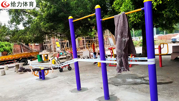 東莞小區(qū)健身器材廠家哪家好