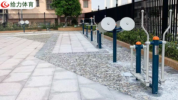 佛山戶外健身器材價錢