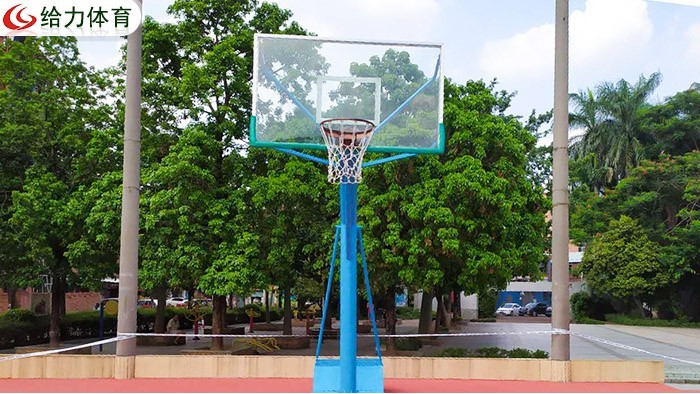 可移動籃球架價錢