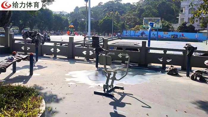 湘潭戶外健身器材廠家