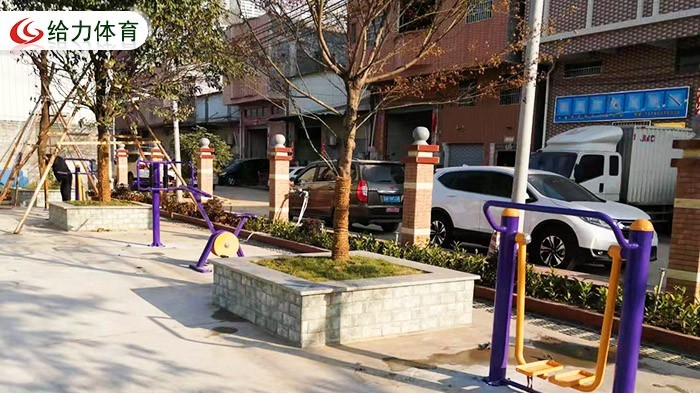 戶外健身器材價(jià)格多少