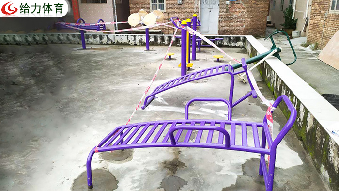 公園健身器材廠家