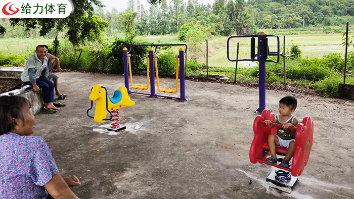 戶外戶外健身器材廠家