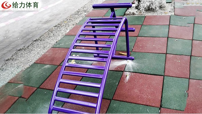 公園健身器材廠家