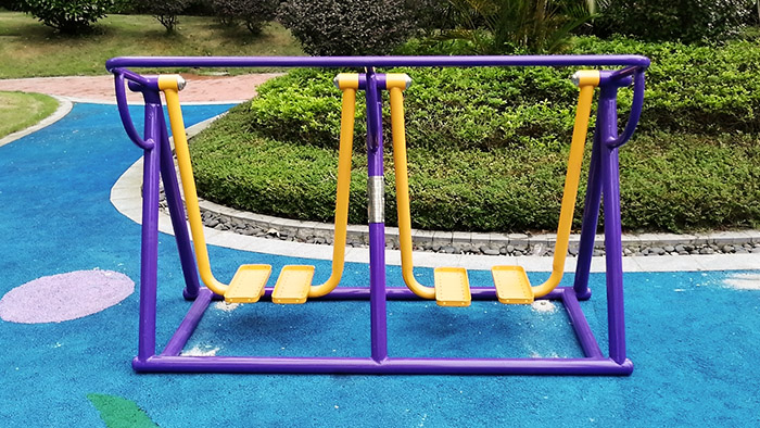 小區健身器材廠家