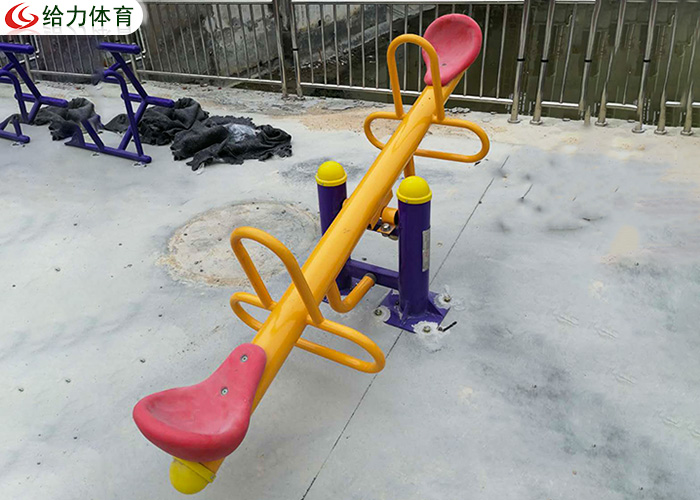 小區室外健身器材