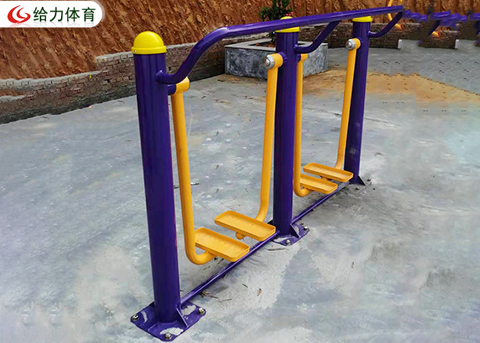 小區(qū)室外健身器材型號(hào)
