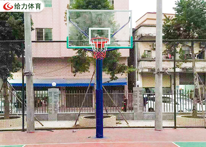 籃球架廠家哪個好
