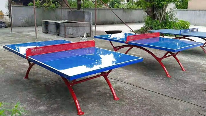 乒乓球臺