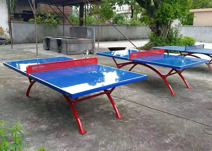 乒乓球臺