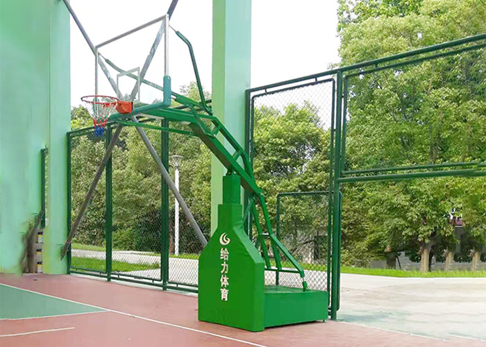 兒童籃球架
