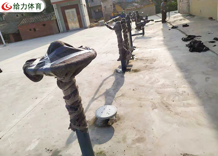 戶外健身器材價(jià)格多少