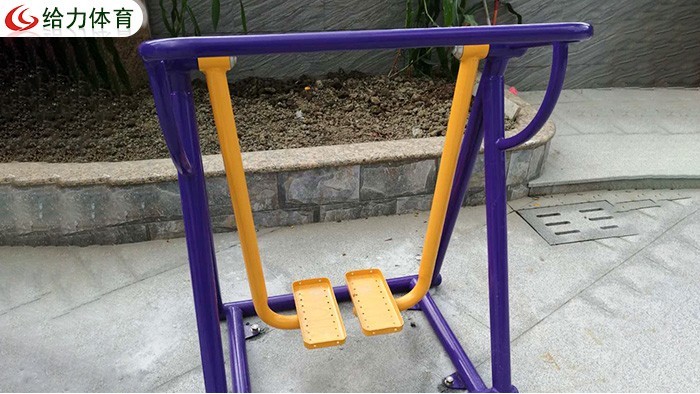 室外健身器材廠家