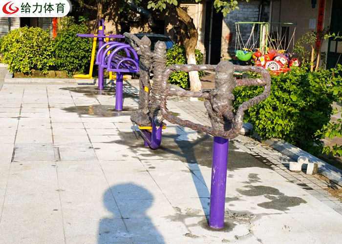 室外健身器材廠家