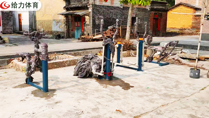 惠州戶外健身器材