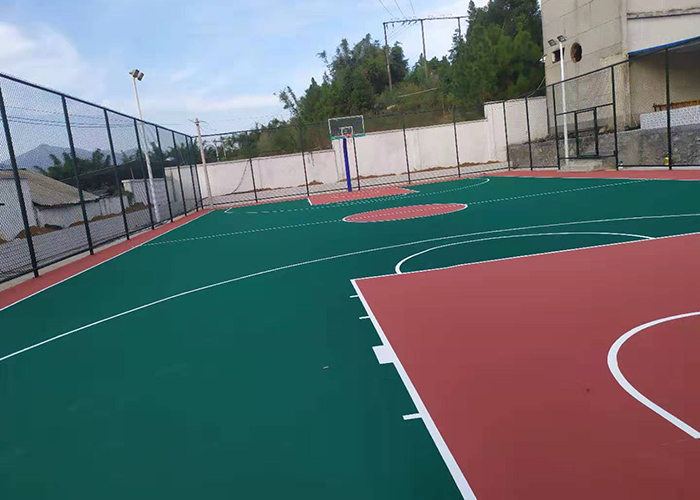 陽江籃球架廠家