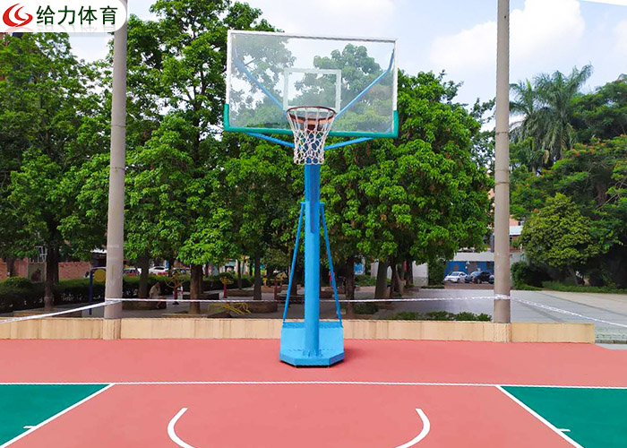 籃球架價(jià)格