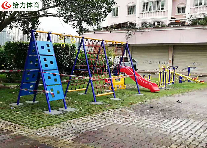 小區健身器材廠家