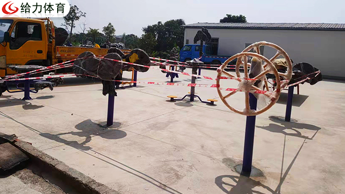 南寧戶外健身器材廠家