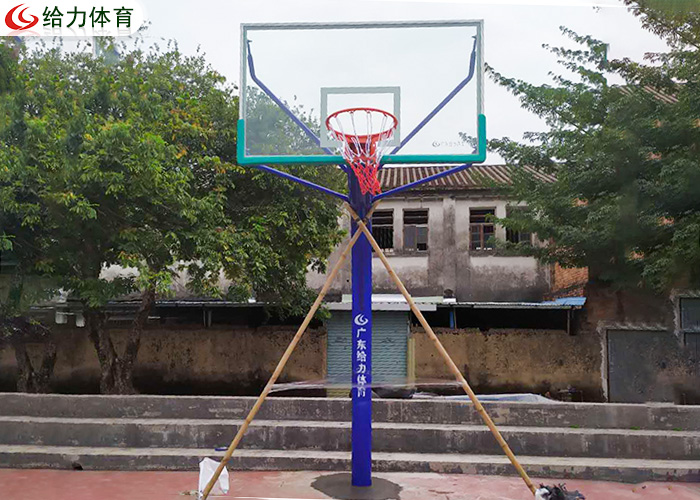 籃球架要多少錢