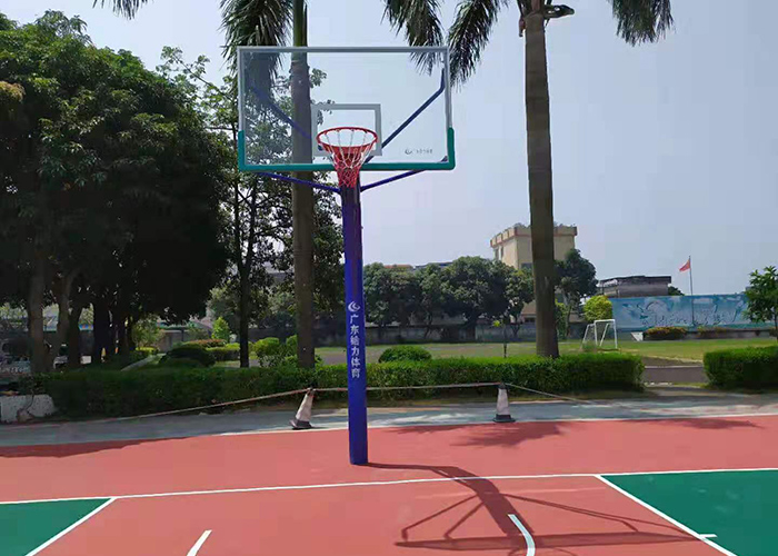 籃球架價格多少錢