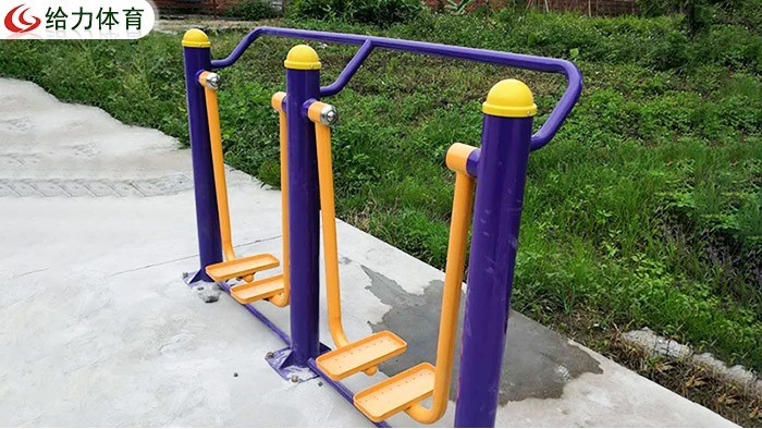 戶外健身器材廠家