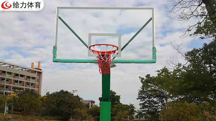 東莞籃球架廠家